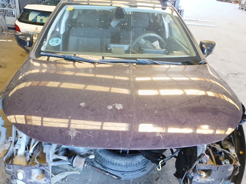 Recambio de capot delantero para citroën c4 cactus 1.6 bluehdi 100 referencia OEM IAM    Recambio de capot delantero para citroën c4 cactus 1.6 bluehdi 100 referencia OEM IAM