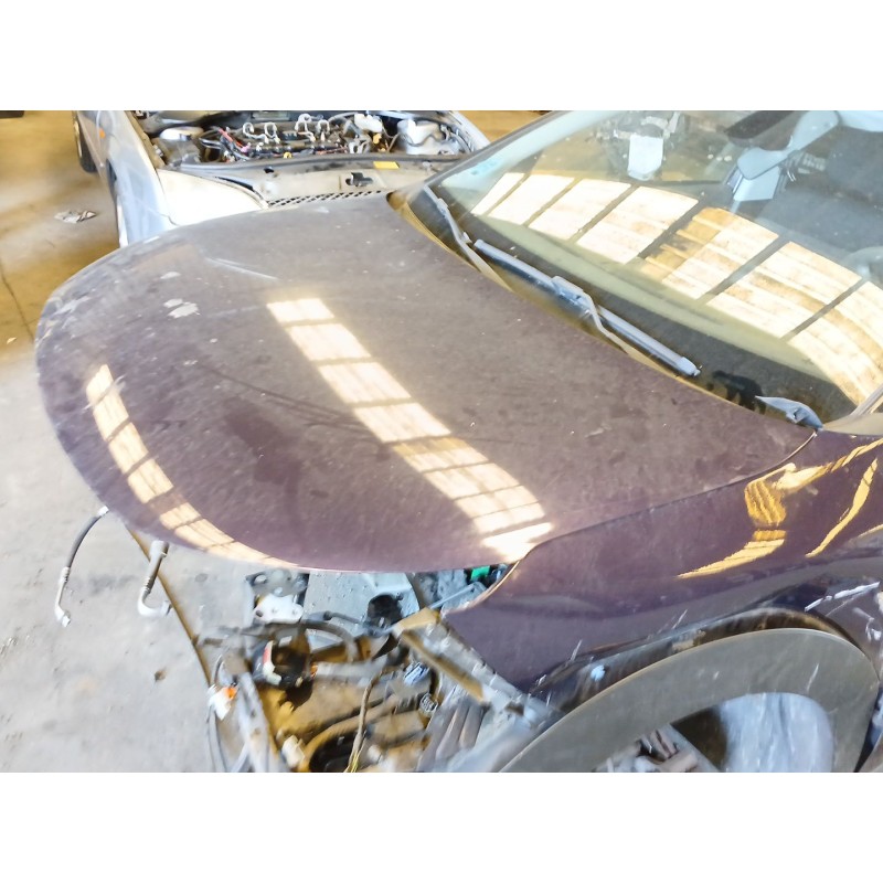 Recambio de capot delantero para citroën c4 cactus 1.6 bluehdi 100 referencia OEM IAM    Recambio de capot delantero para citroën c4 cactus 1.6 bluehdi 100 referencia OEM IAM