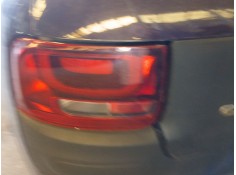 Recambio de piloto trasero izquierdo para citroën c4 cactus 1.6 bluehdi 100 referencia OEM IAM