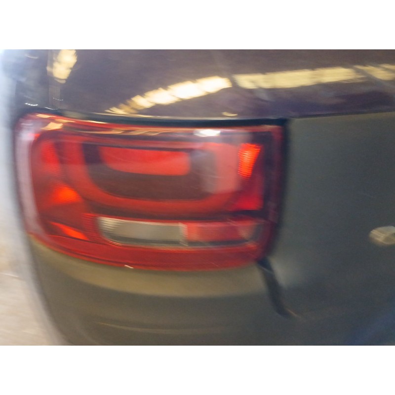 Recambio de piloto trasero izquierdo para citroën c4 cactus 1.6 bluehdi 100 referencia OEM IAM    Recambio de piloto trasero izquierdo para citroën c4 cactus 1.6 bluehdi 100 referencia OEM IAM