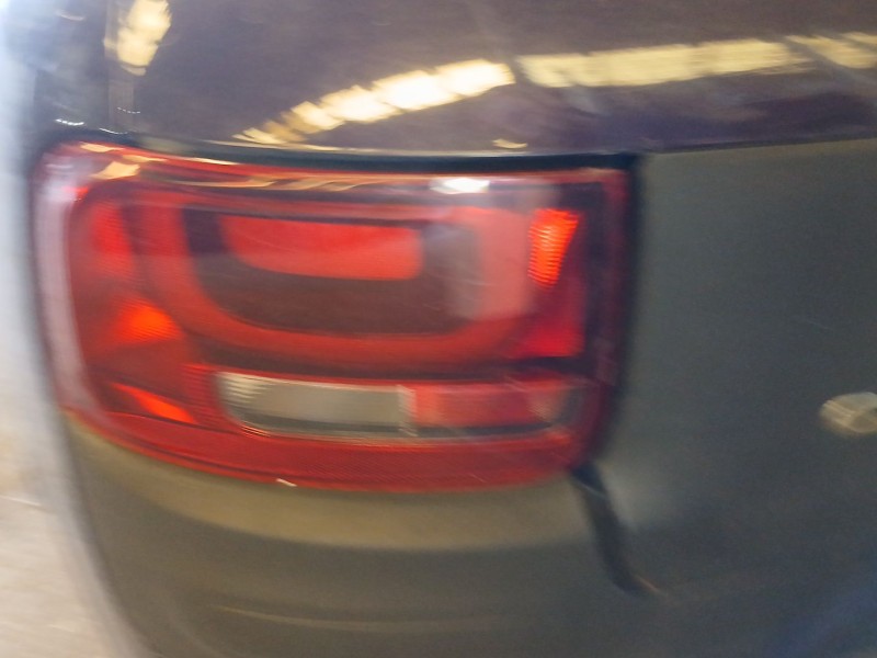 Recambio de piloto trasero izquierdo para citroën c4 cactus 1.6 bluehdi 100 referencia OEM IAM    Recambio de piloto trasero izquierdo para citroën c4 cactus 1.6 bluehdi 100 referencia OEM IAM