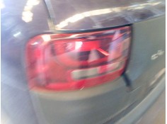 Recambio de piloto trasero izquierdo para citroën c4 cactus 1.6 bluehdi 100 referencia OEM IAM    2