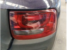 Recambio de piloto trasero derecho para citroën c4 cactus 1.6 bluehdi 100 referencia OEM IAM