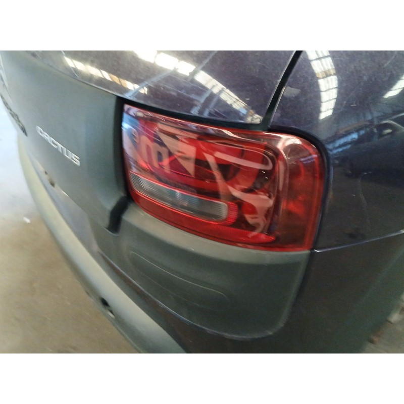Recambio de piloto trasero derecho para citroën c4 cactus 1.6 bluehdi 100 referencia OEM IAM    Recambio de piloto trasero derecho para citroën c4 cactus 1.6 bluehdi 100 referencia OEM IAM