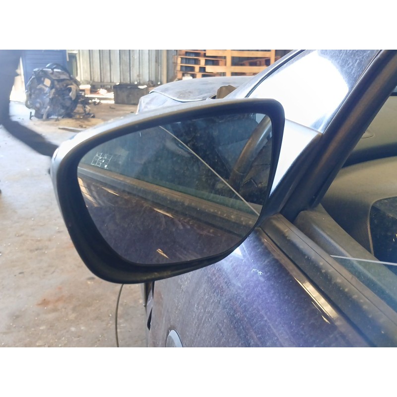 Recambio de retrovisor izquierdo para citroën c4 cactus 1.6 bluehdi 100 referencia OEM IAM    Recambio de retrovisor izquierdo para citroën c4 cactus 1.6 bluehdi 100 referencia OEM IAM