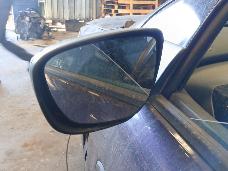 Recambio de retrovisor izquierdo para citroën c4 cactus 1.6 bluehdi 100 referencia OEM IAM    Recambio de retrovisor izquierdo para citroën c4 cactus 1.6 bluehdi 100 referencia OEM IAM