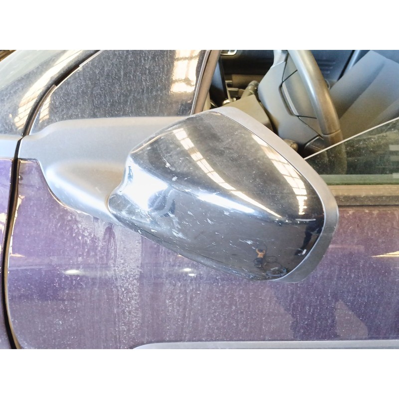 Recambio de retrovisor izquierdo para citroën c4 cactus 1.6 bluehdi 100 referencia OEM IAM    Recambio de retrovisor izquierdo para citroën c4 cactus 1.6 bluehdi 100 referencia OEM IAM