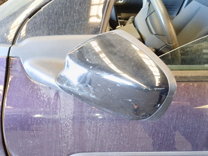 Recambio de retrovisor izquierdo para citroën c4 cactus 1.6 bluehdi 100 referencia OEM IAM    Recambio de retrovisor izquierdo para citroën c4 cactus 1.6 bluehdi 100 referencia OEM IAM