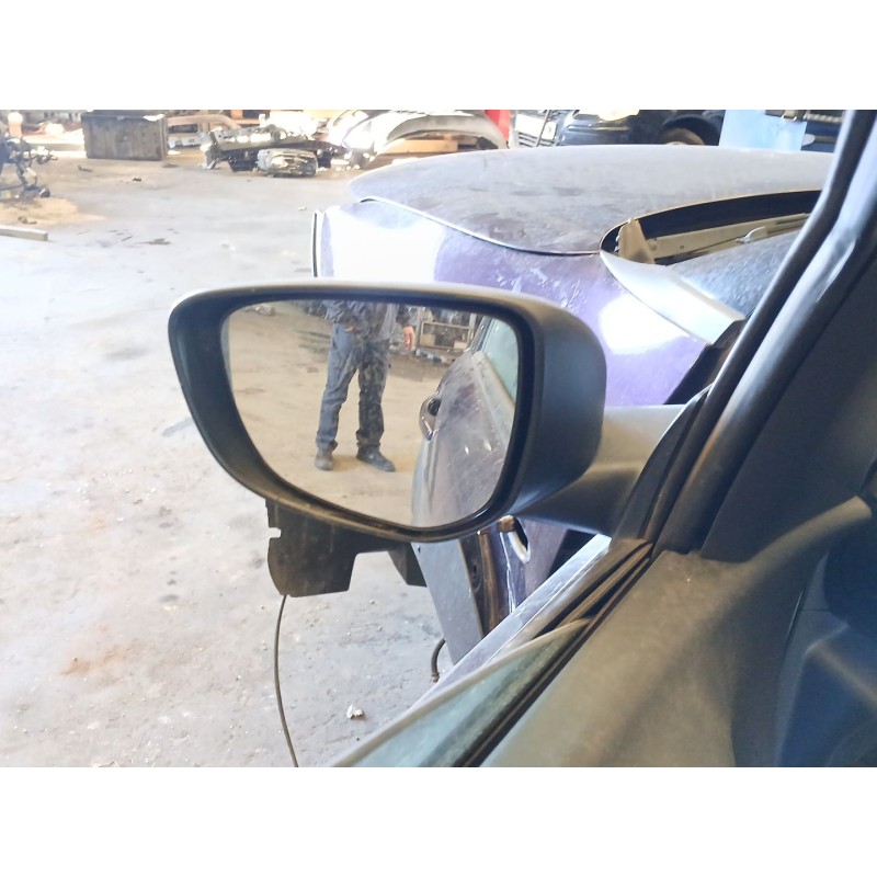 Recambio de retrovisor izquierdo para citroën c4 cactus 1.6 bluehdi 100 referencia OEM IAM    Recambio de retrovisor izquierdo para citroën c4 cactus 1.6 bluehdi 100 referencia OEM IAM