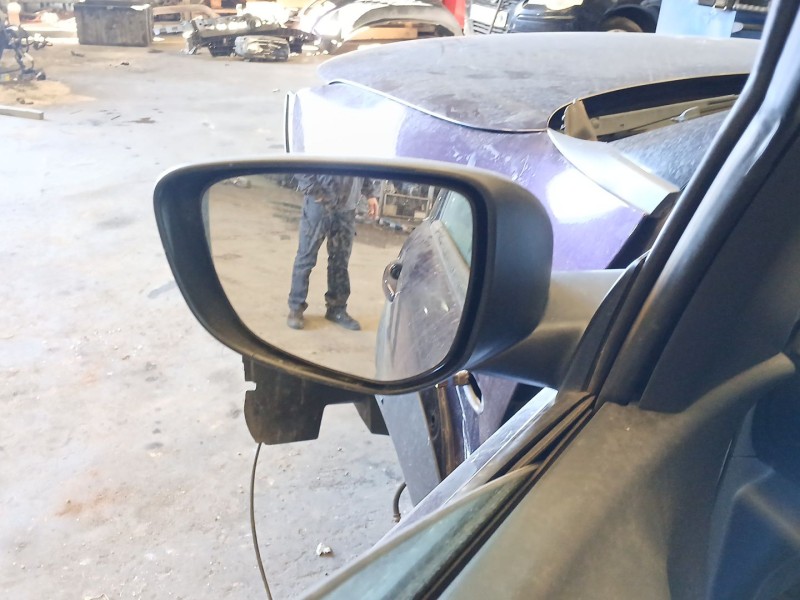 Recambio de retrovisor izquierdo para citroën c4 cactus 1.6 bluehdi 100 referencia OEM IAM    Recambio de retrovisor izquierdo para citroën c4 cactus 1.6 bluehdi 100 referencia OEM IAM