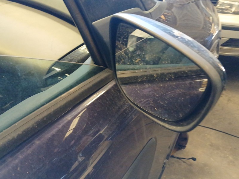 Recambio de retrovisor derecho para citroën c4 cactus 1.6 bluehdi 100 referencia OEM IAM    Recambio de retrovisor derecho para citroën c4 cactus 1.6 bluehdi 100 referencia OEM IAM