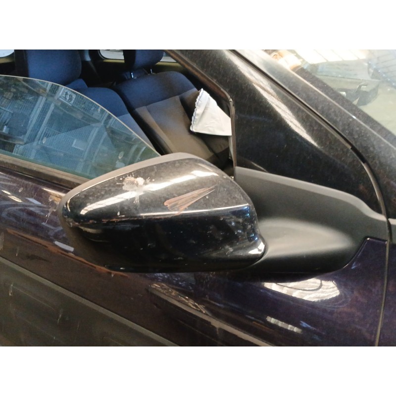 Recambio de retrovisor derecho para citroën c4 cactus 1.6 bluehdi 100 referencia OEM IAM    Recambio de retrovisor derecho para citroën c4 cactus 1.6 bluehdi 100 referencia OEM IAM