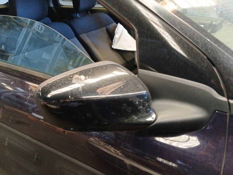 Recambio de retrovisor derecho para citroën c4 cactus 1.6 bluehdi 100 referencia OEM IAM    Recambio de retrovisor derecho para citroën c4 cactus 1.6 bluehdi 100 referencia OEM IAM