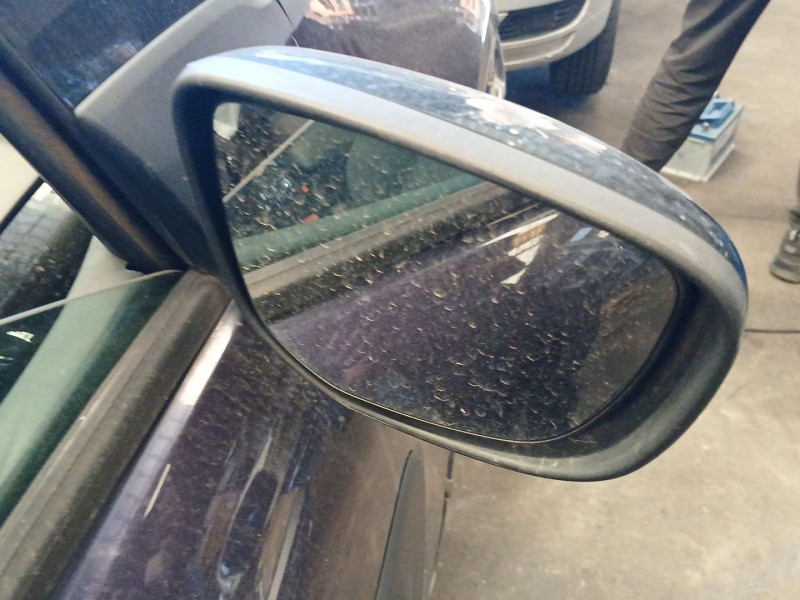 Recambio de retrovisor derecho para citroën c4 cactus 1.6 bluehdi 100 referencia OEM IAM    Recambio de retrovisor derecho para citroën c4 cactus 1.6 bluehdi 100 referencia OEM IAM