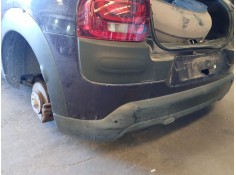Recambio de paragolpes trasero para citroën c4 cactus 1.6 bluehdi 100 referencia OEM IAM