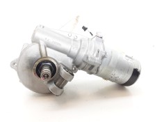 Recambio de columna direccion para toyota yaris active hybrid referencia OEM IAM JJ301000740 1608000683  2