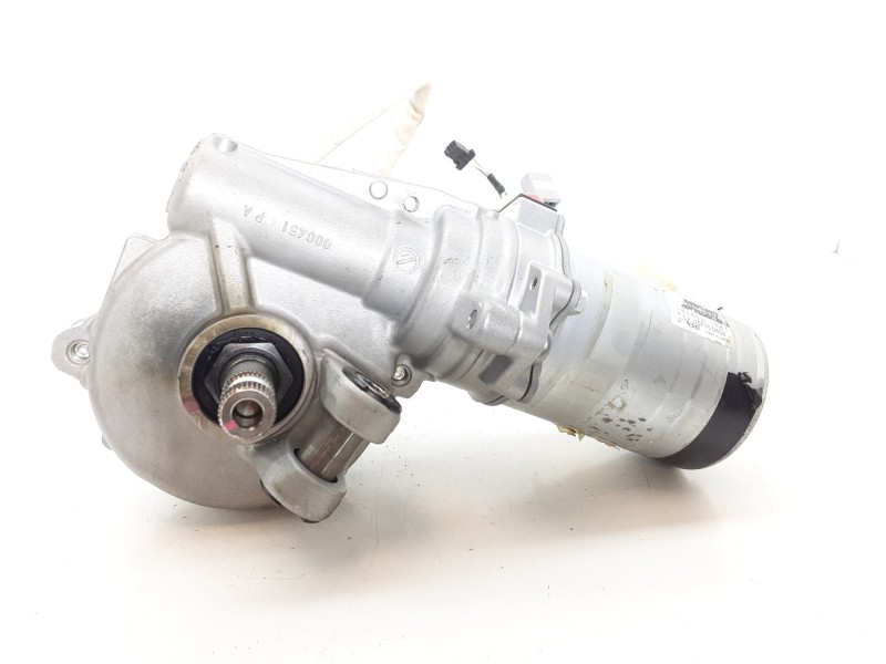 Recambio de columna direccion para toyota yaris active hybrid referencia OEM IAM JJ301000740 1608000683 