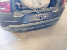 Recambio de paragolpes trasero para citroën c4 cactus 1.6 bluehdi 100 referencia OEM IAM    2