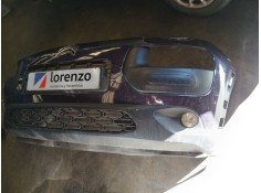 Recambio de paragolpes delantero para citroën c4 cactus 1.6 bluehdi 100 referencia OEM IAM
