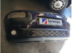Recambio de paragolpes delantero para citroën c4 cactus 1.6 bluehdi 100 referencia OEM IAM    2