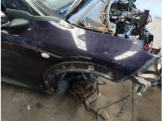 Recambio de aleta delantera derecha para citroën c4 cactus 1.6 bluehdi 100 referencia OEM IAM