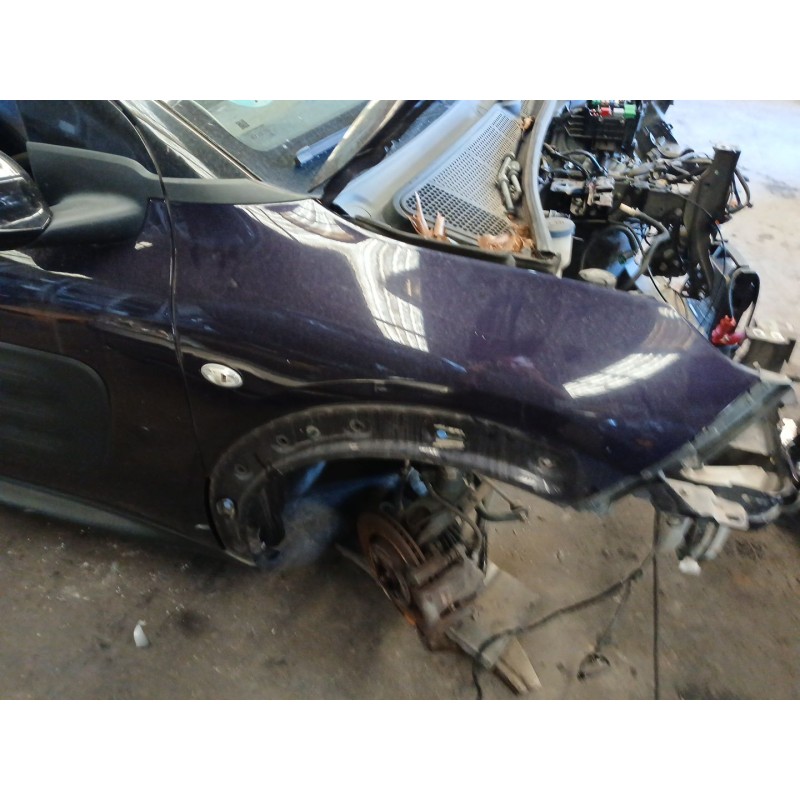 Recambio de aleta delantera derecha para citroën c4 cactus 1.6 bluehdi 100 referencia OEM IAM    Recambio de aleta delantera derecha para citroën c4 cactus 1.6 bluehdi 100 referencia OEM IAM