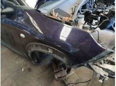 Recambio de aleta delantera derecha para citroën c4 cactus 1.6 bluehdi 100 referencia OEM IAM    2