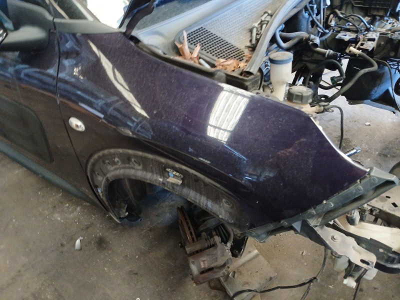 Recambio de aleta delantera derecha para citroën c4 cactus 1.6 bluehdi 100 referencia OEM IAM    Recambio de aleta delantera derecha para citroën c4 cactus 1.6 bluehdi 100 referencia OEM IAM