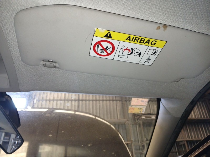 Recambio de airbag delantero derecho para citroën c4 cactus 1.6 bluehdi 100 referencia OEM IAM   