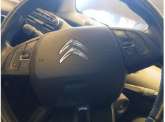 Recambio de airbag delantero izquierdo para citroën c4 cactus 1.6 bluehdi 100 referencia OEM IAM