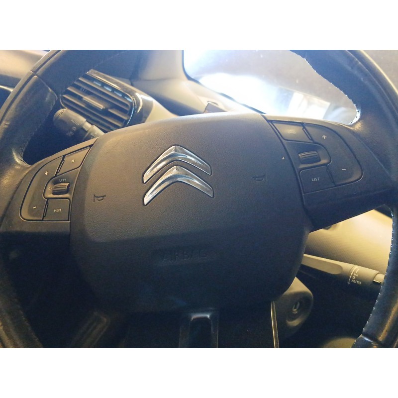 Recambio de airbag delantero izquierdo para citroën c4 cactus 1.6 bluehdi 100 referencia OEM IAM    Recambio de airbag delantero izquierdo para citroën c4 cactus 1.6 bluehdi 100 referencia OEM IAM