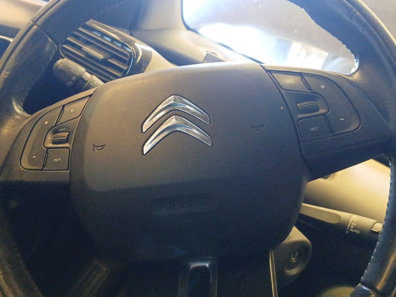 Recambio de airbag delantero izquierdo para citroën c4 cactus 1.6 bluehdi 100 referencia OEM IAM    Recambio de airbag delantero izquierdo para citroën c4 cactus 1.6 bluehdi 100 referencia OEM IAM