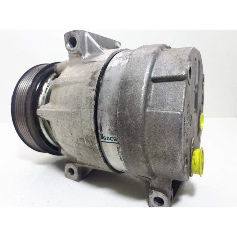 Recambio de compresor aire acondicionado para renault scenic rx4 (ja0) 1.9 dci referencia OEM IAM 7700105765 1135309 5309