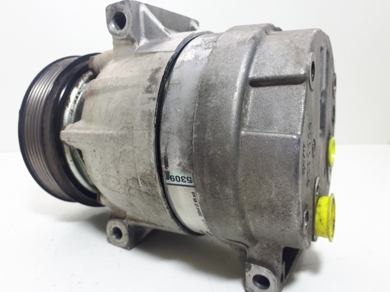 Recambio de compresor aire acondicionado para renault scenic rx4 (ja0) 1.9 dci referencia OEM IAM 7700105765 1135309 5309