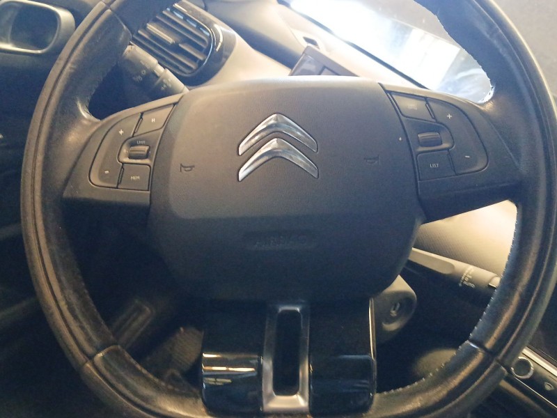 Recambio de airbag delantero izquierdo para citroën c4 cactus 1.6 bluehdi 100 referencia OEM IAM    Recambio de airbag delantero izquierdo para citroën c4 cactus 1.6 bluehdi 100 referencia OEM IAM