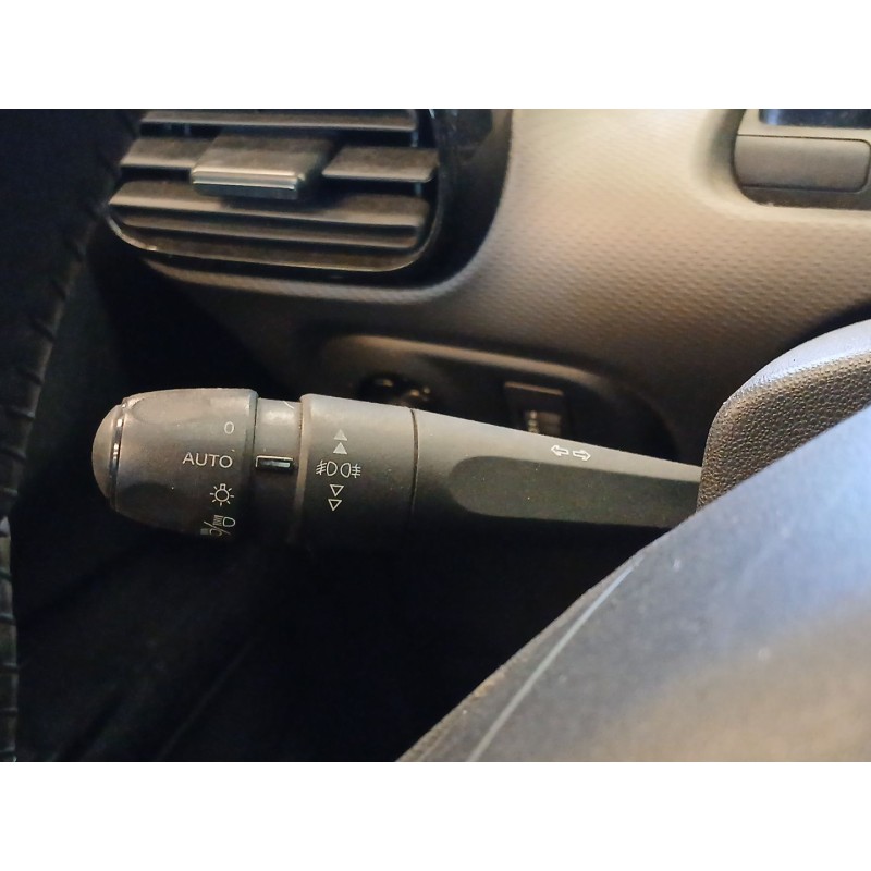 Recambio de mando luces para citroën c4 cactus 1.6 bluehdi 100 referencia OEM IAM    Recambio de mando luces para citroën c4 cactus 1.6 bluehdi 100 referencia OEM IAM