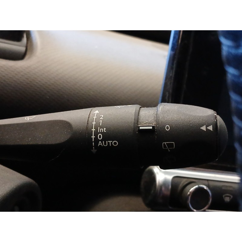 Recambio de mando luces para citroën c4 cactus 1.6 bluehdi 100 referencia OEM IAM    Recambio de mando luces para citroën c4 cactus 1.6 bluehdi 100 referencia OEM IAM