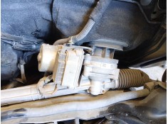 Recambio de cremallera direccion para citroën c4 cactus 1.6 bluehdi 100 referencia OEM IAM