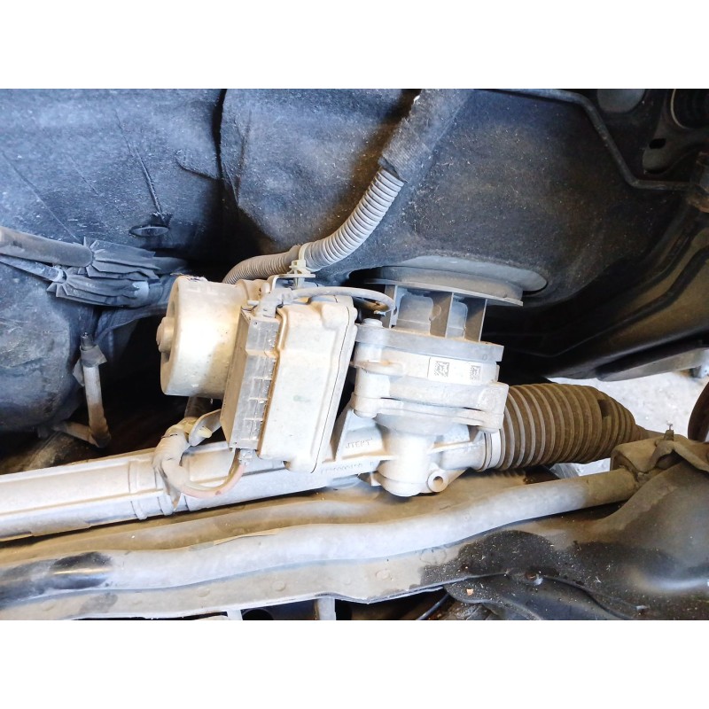 Recambio de cremallera direccion para citroën c4 cactus 1.6 bluehdi 100 referencia OEM IAM    Recambio de cremallera direccion para citroën c4 cactus 1.6 bluehdi 100 referencia OEM IAM