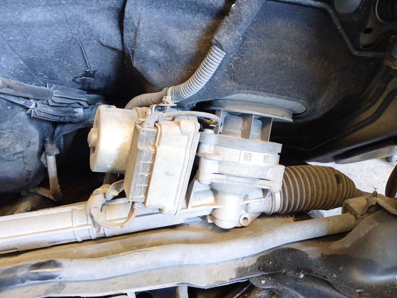 Recambio de cremallera direccion para citroën c4 cactus 1.6 bluehdi 100 referencia OEM IAM    Recambio de cremallera direccion para citroën c4 cactus 1.6 bluehdi 100 referencia OEM IAM