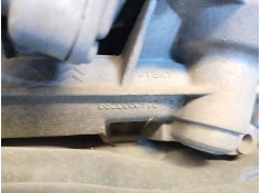 Recambio de cremallera direccion para citroën c4 cactus 1.6 bluehdi 100 referencia OEM IAM    2