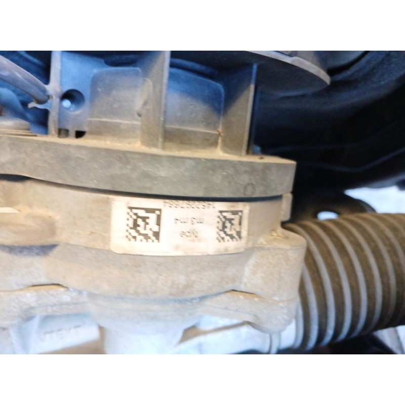 Recambio de cremallera direccion para citroën c4 cactus 1.6 bluehdi 100 referencia OEM IAM    Recambio de cremallera direccion para citroën c4 cactus 1.6 bluehdi 100 referencia OEM IAM