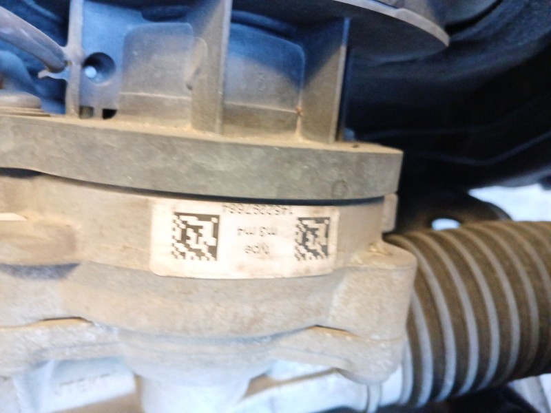 Recambio de cremallera direccion para citroën c4 cactus 1.6 bluehdi 100 referencia OEM IAM    Recambio de cremallera direccion para citroën c4 cactus 1.6 bluehdi 100 referencia OEM IAM