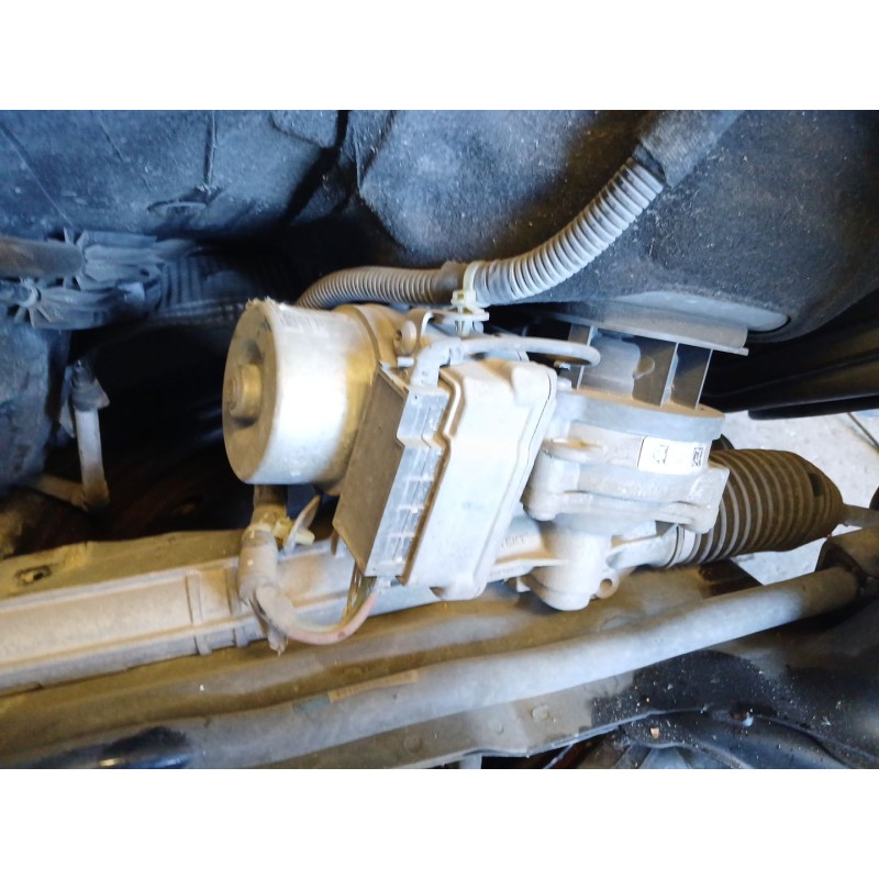 Recambio de cremallera direccion para citroën c4 cactus 1.6 bluehdi 100 referencia OEM IAM    Recambio de cremallera direccion para citroën c4 cactus 1.6 bluehdi 100 referencia OEM IAM