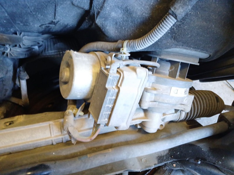 Recambio de cremallera direccion para citroën c4 cactus 1.6 bluehdi 100 referencia OEM IAM    Recambio de cremallera direccion para citroën c4 cactus 1.6 bluehdi 100 referencia OEM IAM