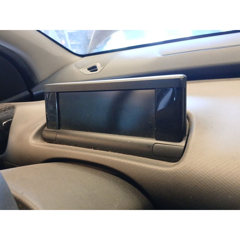 Recambio de cuadro instrumentos para citroën c4 cactus 1.6 bluehdi 100 referencia OEM IAM    Recambio de cuadro instrumentos para citroën c4 cactus 1.6 bluehdi 100 referencia OEM IAM