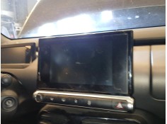 Recambio de pantalla multifuncion para citroën c4 cactus 1.6 bluehdi 100 referencia OEM IAM    2