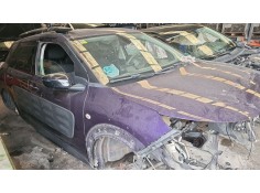 citroën c4 cactus del año 2015 2