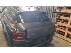 citroën c4 cactus del año 2015