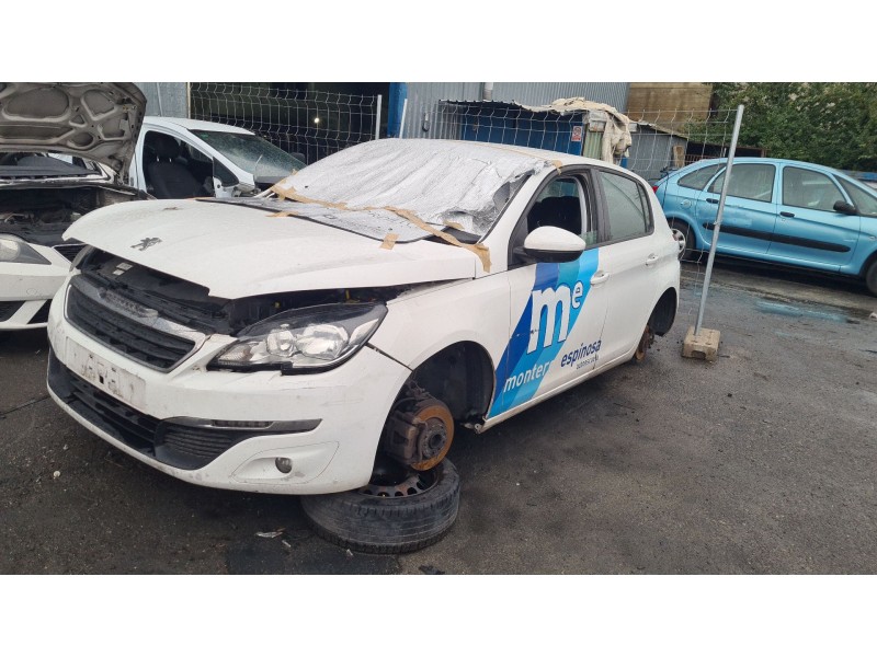 peugeot 308 ii (lb_, lp_, lw_, lh_, l3_) del año 2015